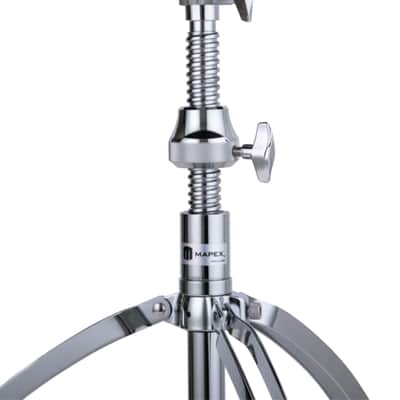 Mapex T660 Round Seat Top Threaded Spindle image 2