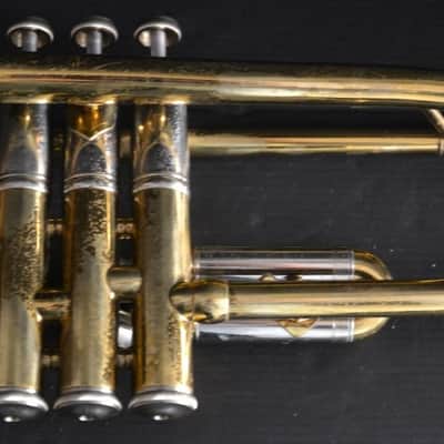 Bach Stradivarius 37 Corporation 1970 - lacado image 7