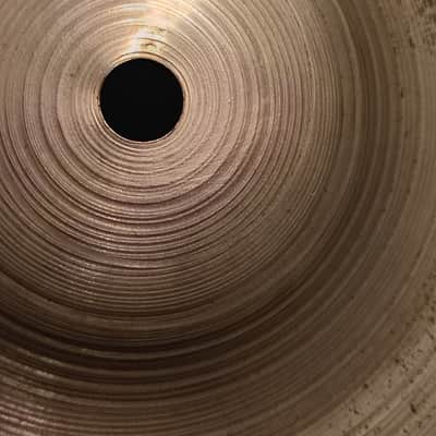 Paiste 2002 Medium 19 Inch 1984 image 5