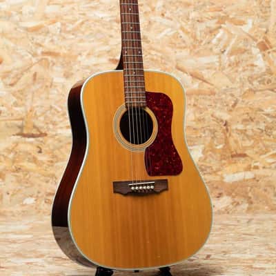 GUILD D-40 2000's image 3