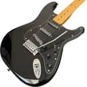 Squier Vintage Modified '70s Stratocaster with Maple Fretboard 2012 - Black