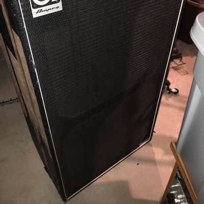 Ampeg SVT 810 image 1