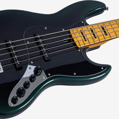 V7 ALDER-5 NEW GEN DARK FOREST Bild 6