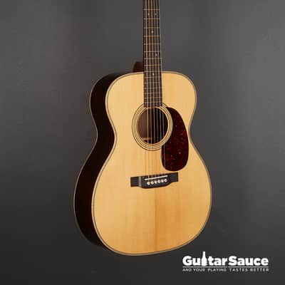 Martin 000-28 Modern Deluxe 2019 (Cod.1576UG) image 7