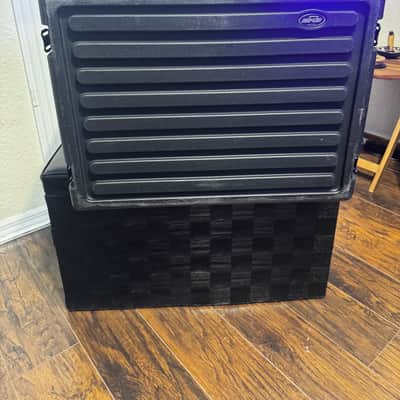 QSC Powerlight 2 PL 236 (set of 2) w/SKB Case 8U image 16