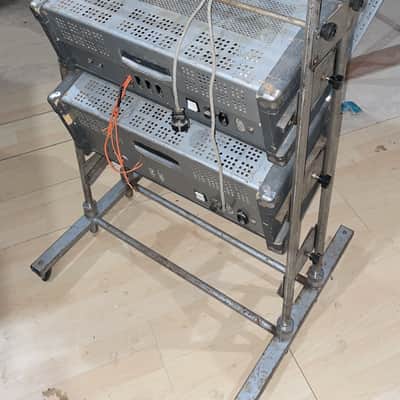 MEAZZI Hollywood 2000 - Rack + Mixer + Amplificatore + Cassa image 3