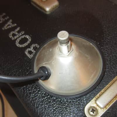 Fender Tremolux Amp 1965 - Blackface image 14