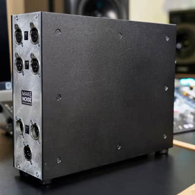 Neve 33115 Racked Pair image 3