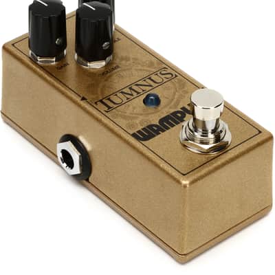 Wampler Tumnus Transparent Overdrive Pedal image 2