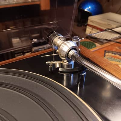 JVC Nivico SRP-B30E/5230 1970 image 10