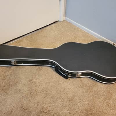 Aria Telecaster Late 70s? - Black image 13