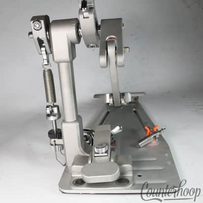 *Pearl DIRECT DRIVE Eliminator Demon Drive Single Bass Drum Pedal P3000D+Case* image 3