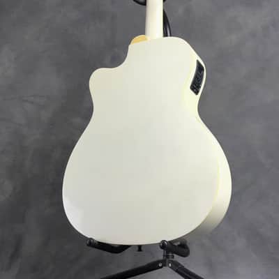 Mitchell Model No. O120CEWPM Acoustic-Electric Guitar image 17