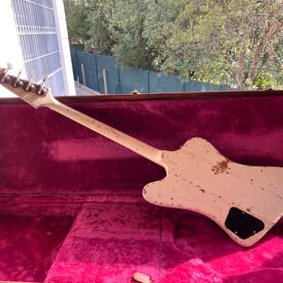 Greco thunderbird bass '77 image 3