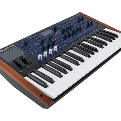 Korg Multi/Poly Analog Modeling Keyboard Synthesizer [USED] image 3