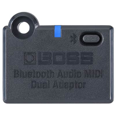 BT-Dual Boss image 2