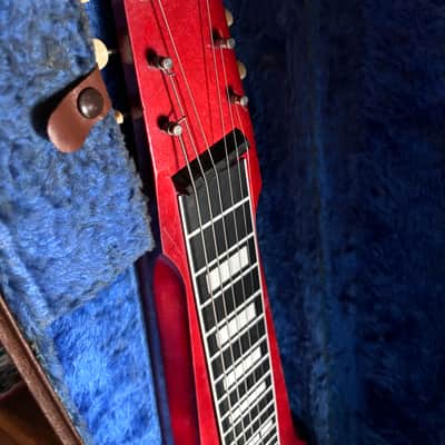 1950s Rickenbacker Electro lap steel image 3