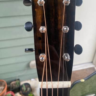 Collings D1AV Varnish 2006 image 7