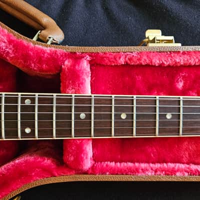 Gibson Les Paul Special Double Cut 1994 - TV Yellow image 5