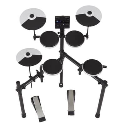 Roland TD-02K V-Drums Electronic Drum Kit image 3