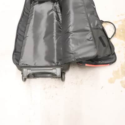 Ludwig Bell, Stand and Practice Pad Rolling Case #2 image 9