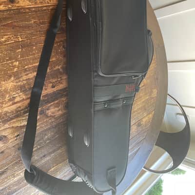 Pro-Pac Tenor Saxohpone Case XL 2024 - Black image 5