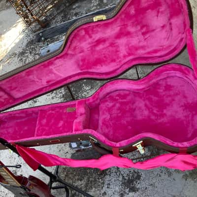 Epiphone SG Pro Gaucher image 5