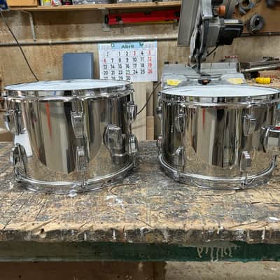 Ludwig Stainless steel 70,s - Stainless steel image 22