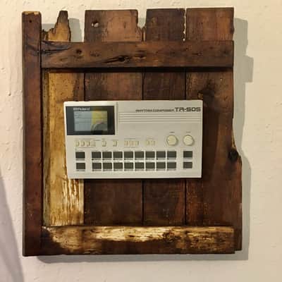 Studio Wall Art - The Roland TR-505