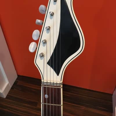 Goldklang Archtop image 7