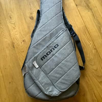 Mono M80-SEG-ASH Electric Guitar Sleeve 2010s - Ash Gray image 1