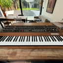 Sequential Prophet-10 61-Key 10-Voice Polyphonic Synthesizer 2020 - Present - Black with Wood Sides