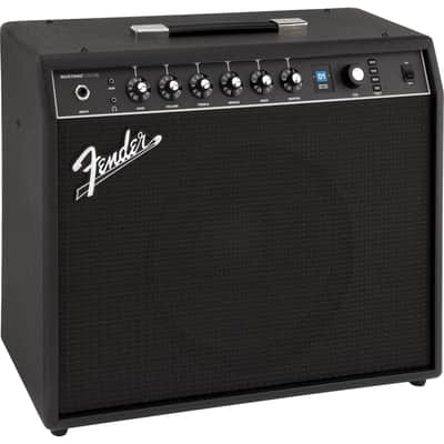 Fender Mustang LTX100 Combo Amplifier image 2