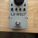 DryBell Unit67 Compressor 2010s - Silver