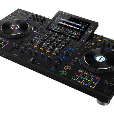 AlphaTheta XDJ-AZ 4-Channel Professional All-In-One DJ System image 6