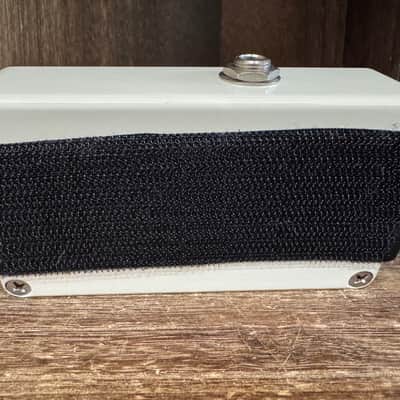 Wampler Clean Buffer 2010s - White image 6