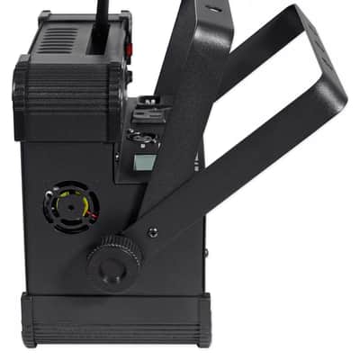 3 Rockville BEST PAR+BEST STRIP+ROCKWEDGE Wireless DMX Battery Lights+Controller image 9