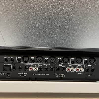 Tascam M-164UF – 16-Channel Analog Mixer w/ USB Interface & Built-in Effects (Excellent Condition) image 8