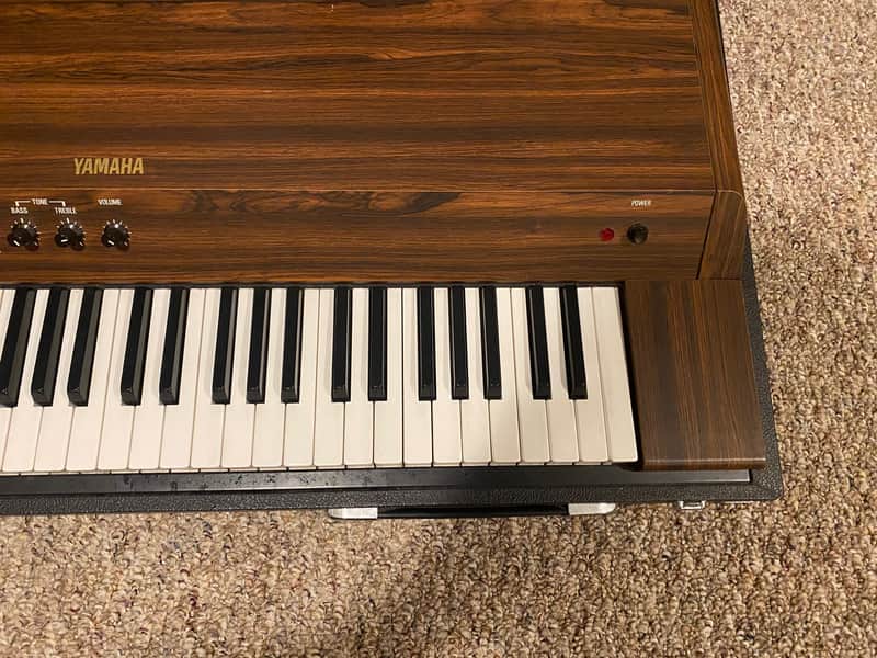 Yamaha CP-20 - Electric Piano | Reverb