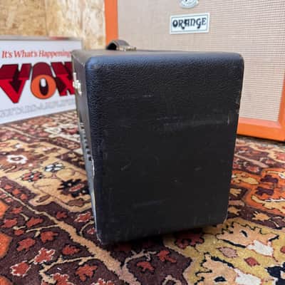 Vintage 1967 Marshall Super Bass 10,000 Series Plexi Guitar Amplifier Head 1960s image 7