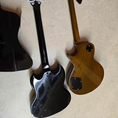 Gibson MINIATURES Guitar Collection~Les Paul/SG image 11