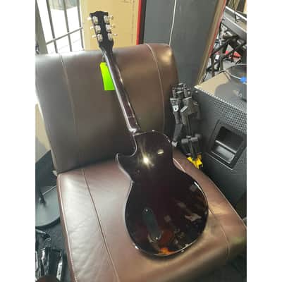 Gibson Les Paul Jr - Sunburst image 2