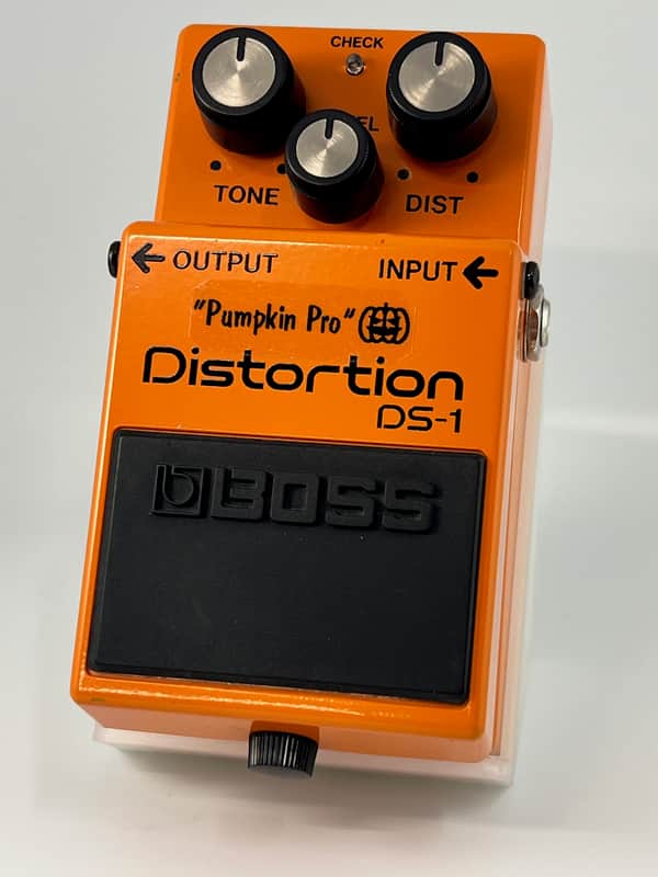 Boss DS-1