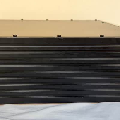 Musical Fidelity NuVista 3D CD 24-Bit DAC Compact Disc Player image 10