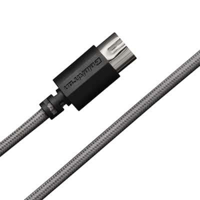 Elektron 5-Pin MIDI Cable for Elektron Gear - 24.4" image 2