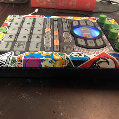 Roland SP-404SX Linear Wave Sampler Customized image 3