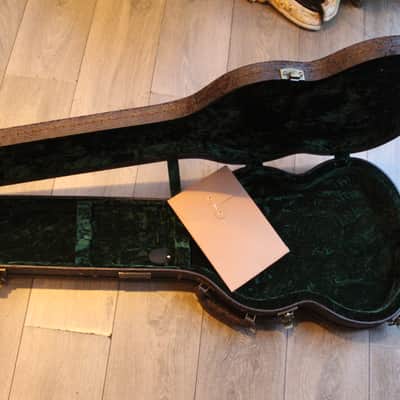 MAYBACH "´65 Frosty Pink Aged Special Order For Estudio 54" HARDCASE, 2, 7 KG image 12