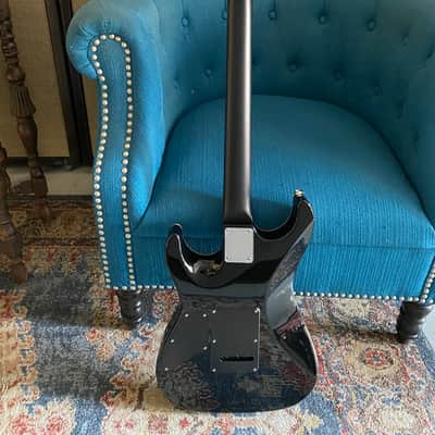 Suhr Pete Thorn Signature Ocean Turquoise Metallic image 4