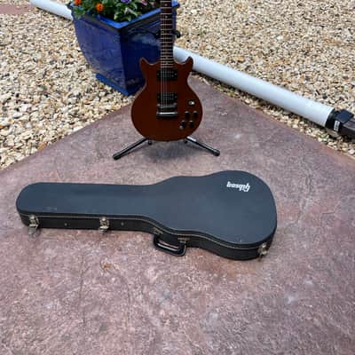 Gibson Vintage 1980 Gibson, KZII KZ-II KZ2, Les Paul, Melody Maker, RARE, Dirty Fingers, Collector piece SN 80810001 Bild 21