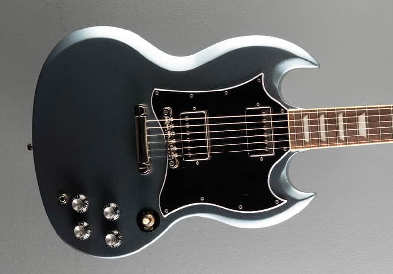 Epiphone SG standard 2020年製 Epiphone SG Standard (2020 - Present) | Reverb